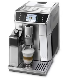 De'Longhi Kaffeevollautomat PrimaDonna Elite ECAM 650.55.MS