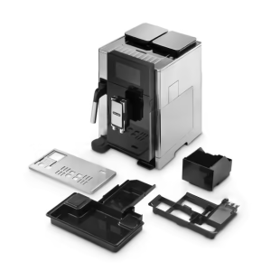 De'Longhi Kaffeevollautomat Maestosa Epam 960.75.GLM