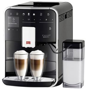 Melitta Kaffeevollautomat T Smart schwarz F830-102