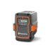 Husqvarna Akku Rasenmäher LC 353iVX Set 40-B220X + 40-C250