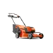Husqvarna Akku Rasenmäher LC 347iVX Set 2x BLi 200 + 40-C250