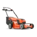 Husqvarna Akku Rasenmäher LC 353iVX Set 40-B220X + 40-C250