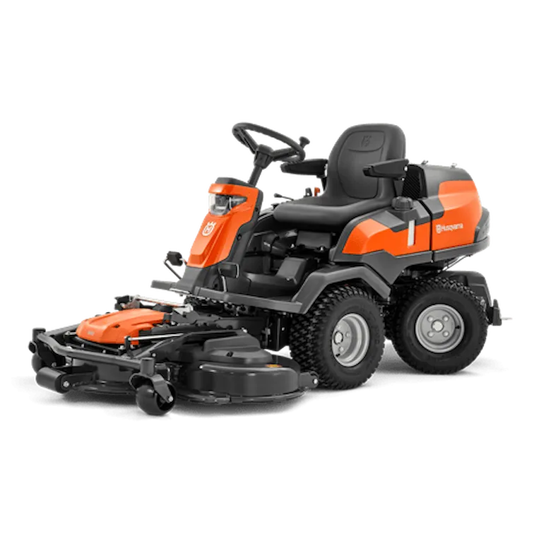 Husqvarna Rider R420TsX AWD 112 cm