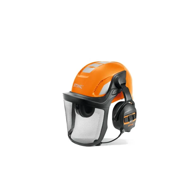 STIHL Forsthelm Set Advance X-Vent ProCOM