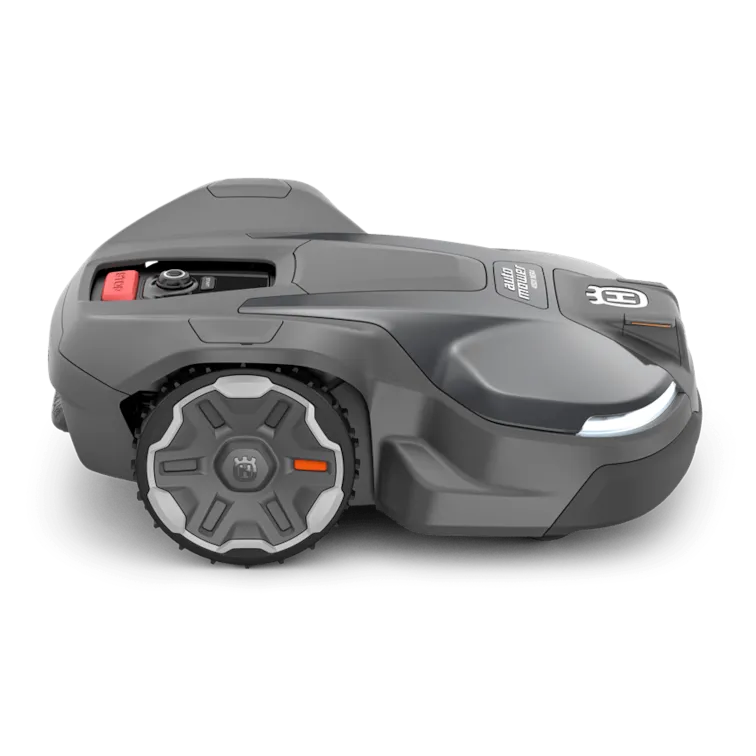 Husqvarna Automower 450X NERA