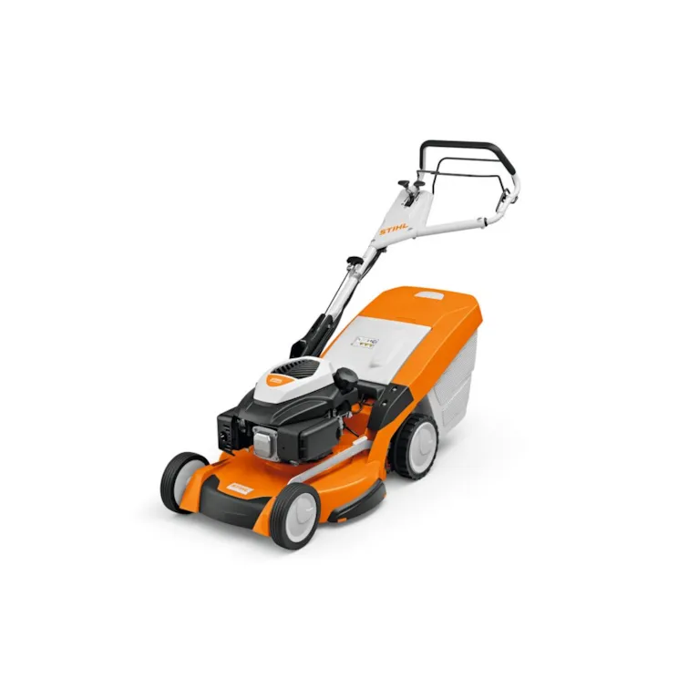 STIHL Rasenmäher RM 655 VS