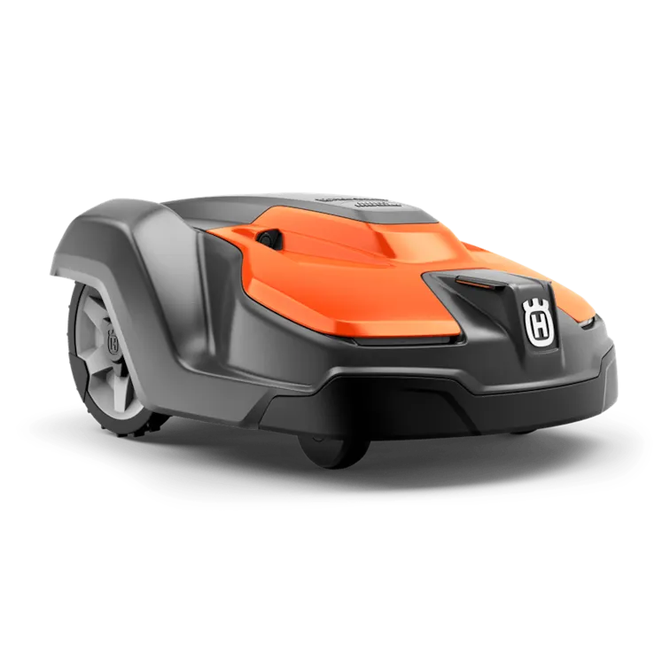 Husqvarna Automower 550 EPOS