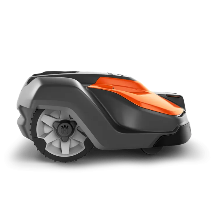 Husqvarna Automower 550 EPOS