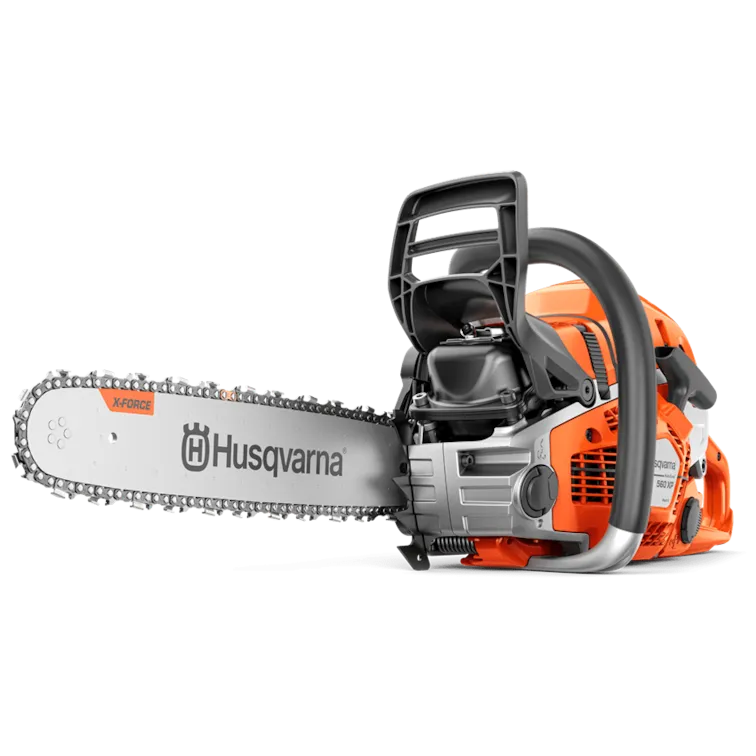 Husqvarna Motorsäge 560 XP Mark II