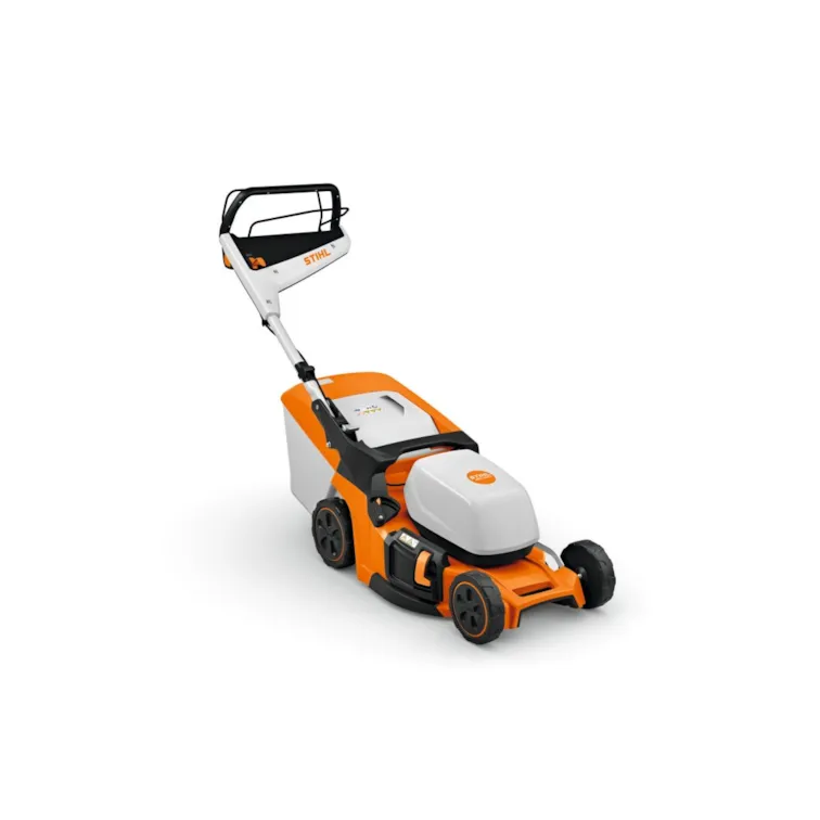 STIHL Akku Rasenmäher RMA 448 V