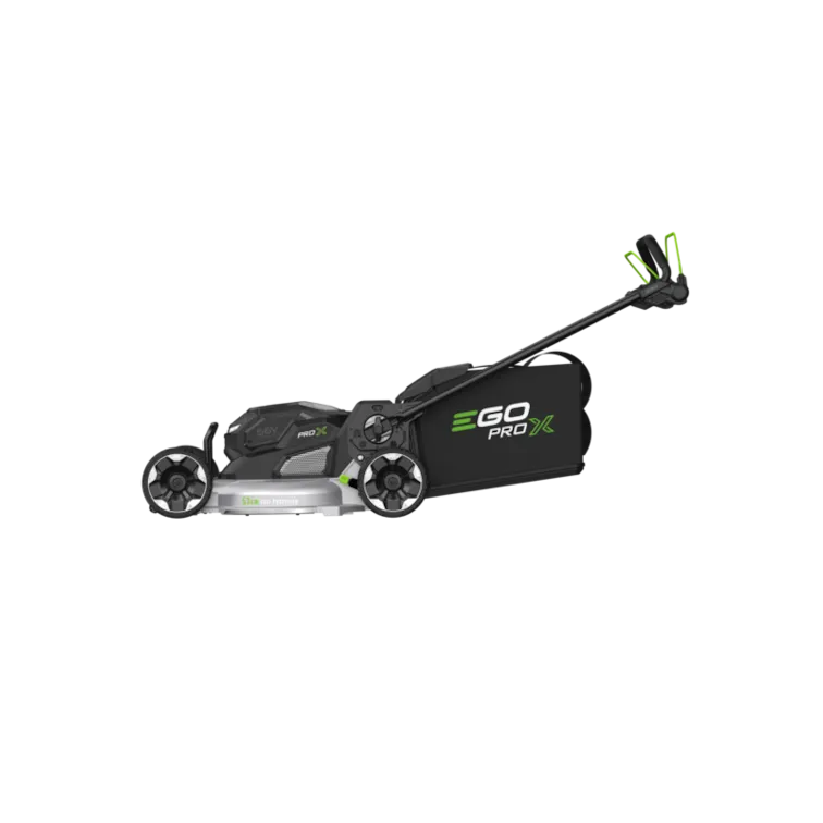 Ego Power+ Akku Rasenmäher LMX5300SP Pro X
