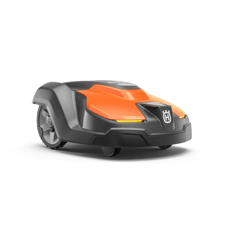 Husqvarna Automower 520 EPOS