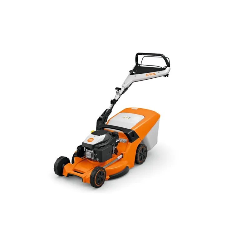 STIHL Rasenmäher RM 453 V