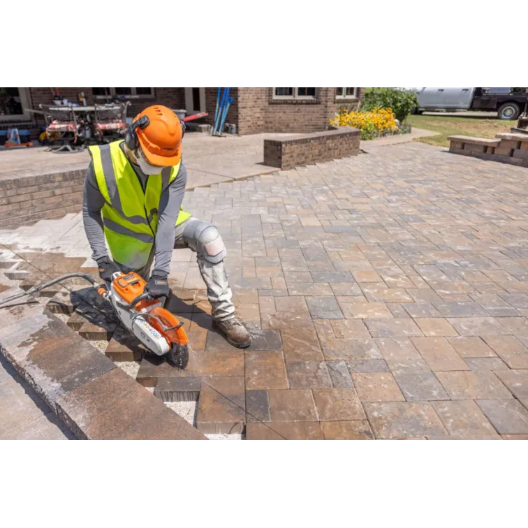STIHL Akku Trennschleifer TSA 300