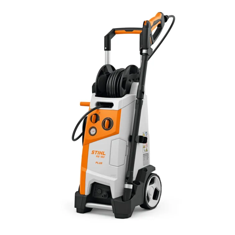 STIHL Hochdruckreiniger RE 150 PLUS