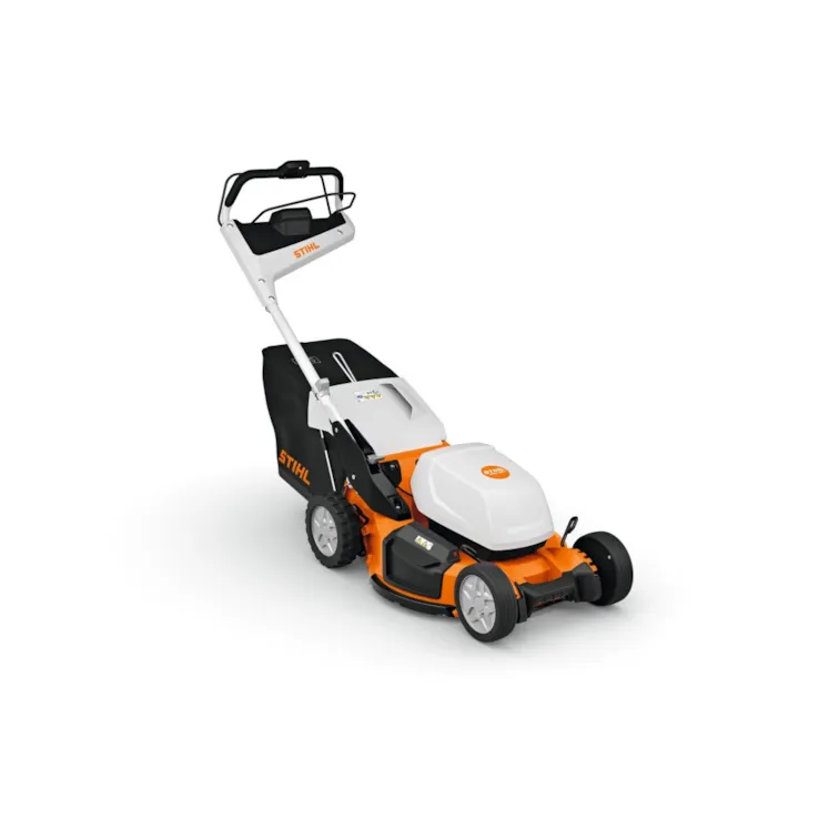 STIHL Akku Rasenmäher RMA 756 V