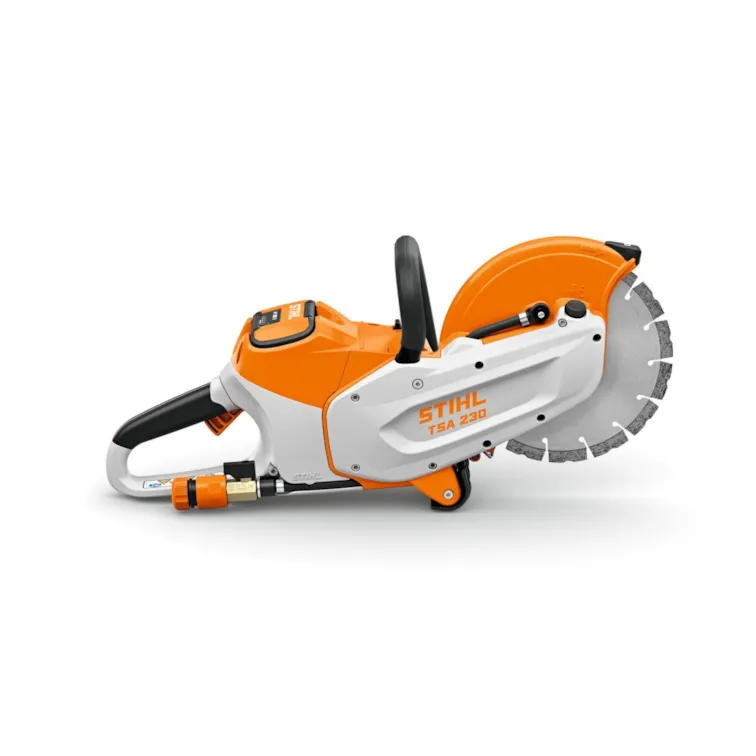 STIHL Akku Trennschleifer TSA 230