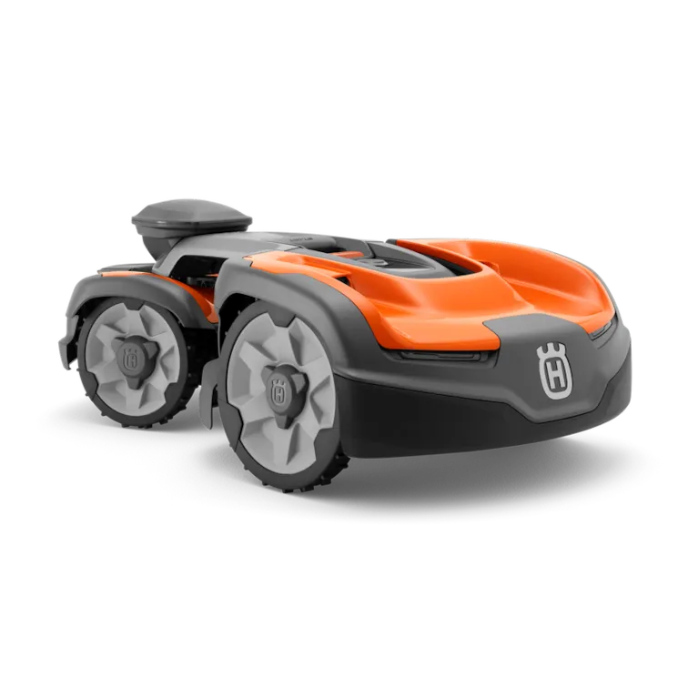 Husqvarna Automower 535 AWD EPOS