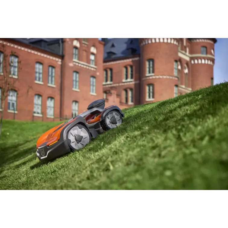 Husqvarna Automower 535 AWD EPOS