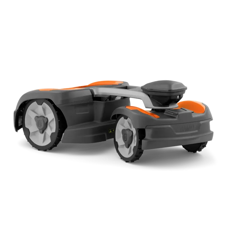 Husqvarna Automower 535 AWD EPOS