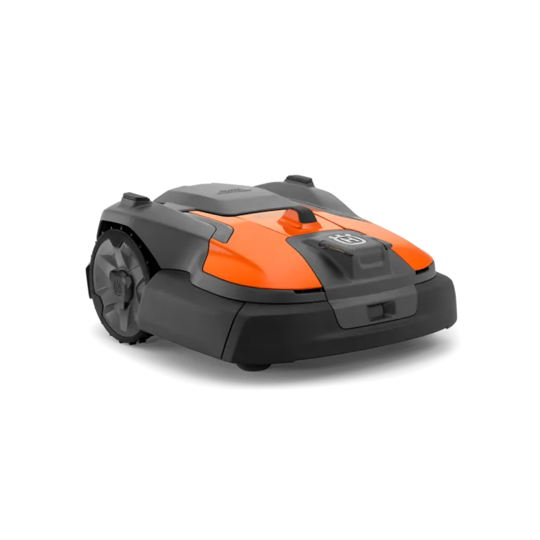 Husqvarna Automower 580 EPOS