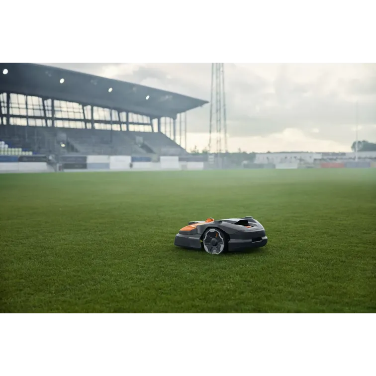 Husqvarna Automower 580 EPOS