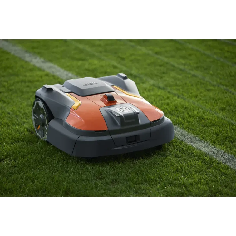 Husqvarna Automower 580 EPOS