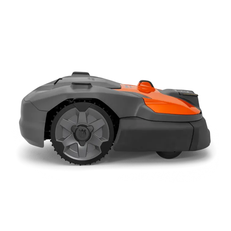 Husqvarna Automower 580 EPOS
