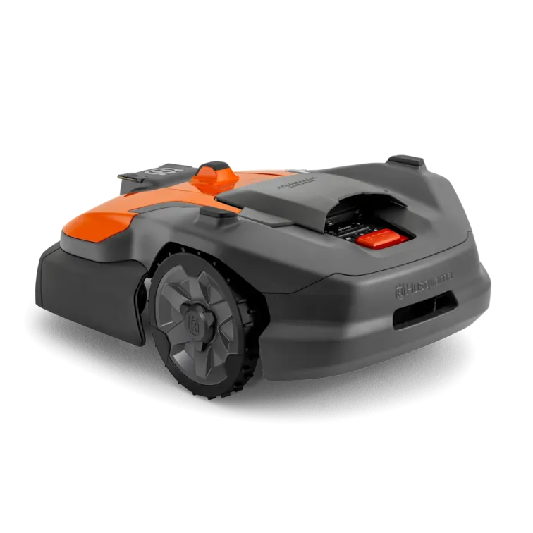 Husqvarna Automower 580 EPOS