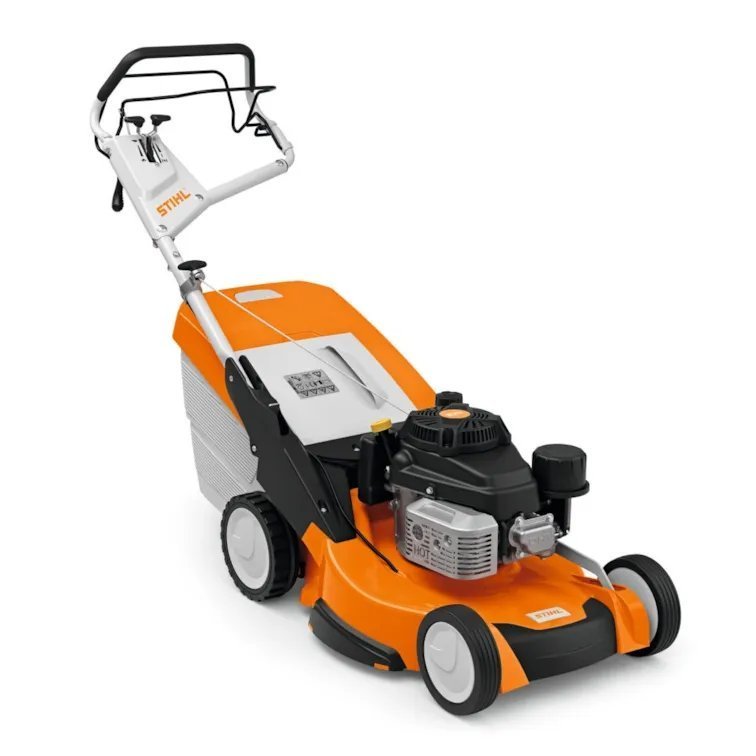 STIHL Rasenmäher RM 655 YS
