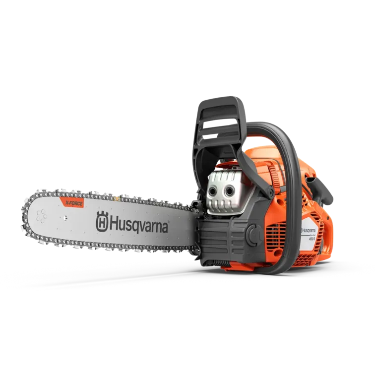 Husqvarna Motorsäge 450S
