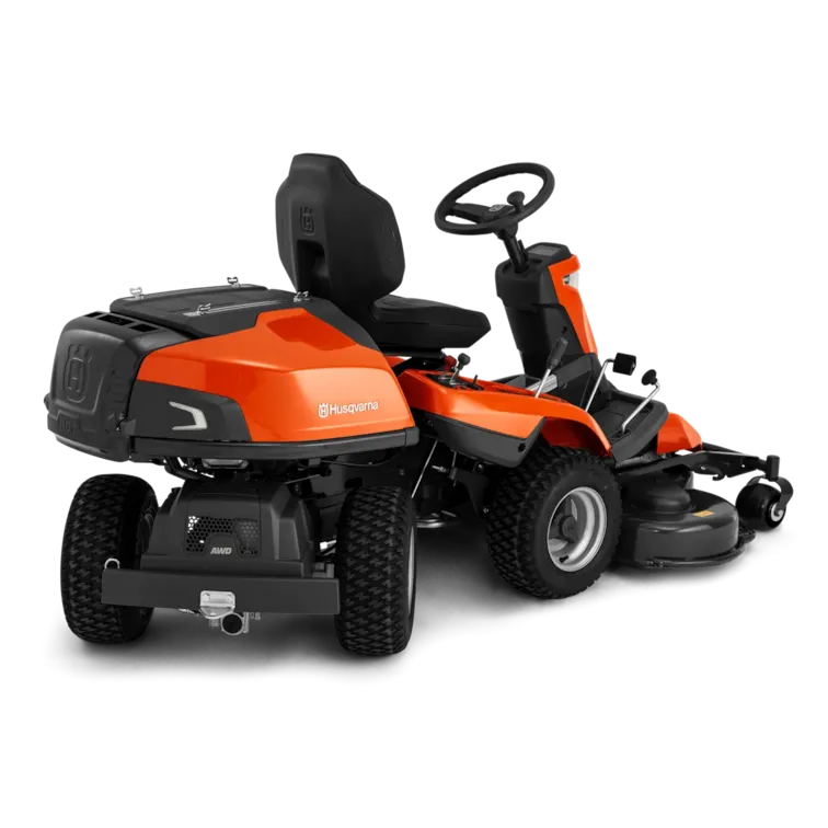 Husqvarna Rider R 316TsX AWD