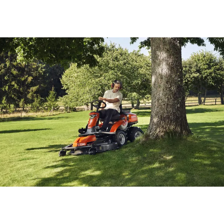 Husqvarna Rider R 316TsX AWD