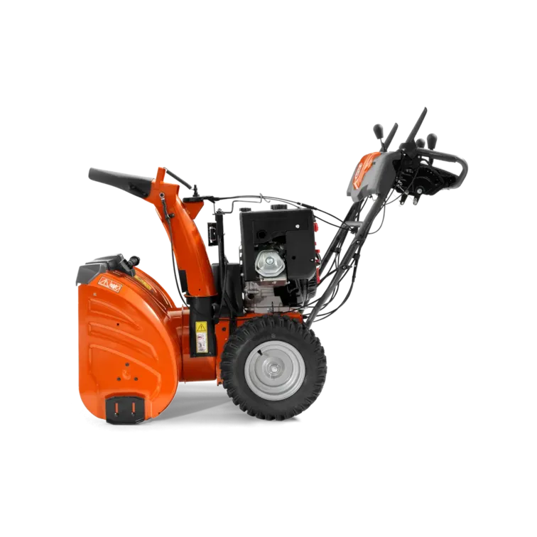 Husqvarna Schneefräse ST 330