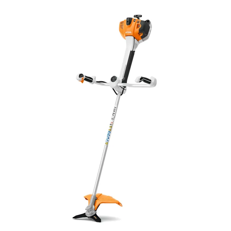 STIHL Freischneider FS 411 C-EM