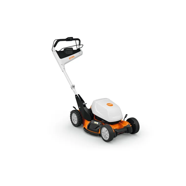 STIHL Akku Rasenmäher RMA 7 RV