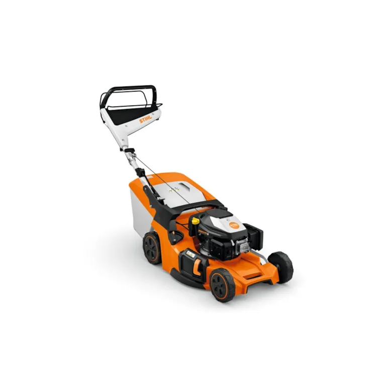 STIHL Rasenmäher RM 453 T