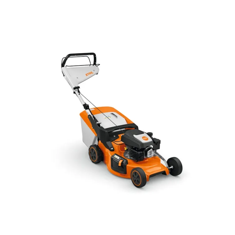 STIHL Rasenmäher RM 253.3 T