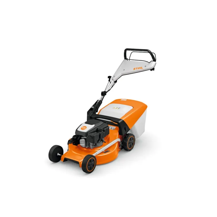 STIHL Rasenmäher RM 253.3 T