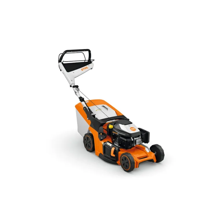 STIHL Rasenmäher RM 448.3 T