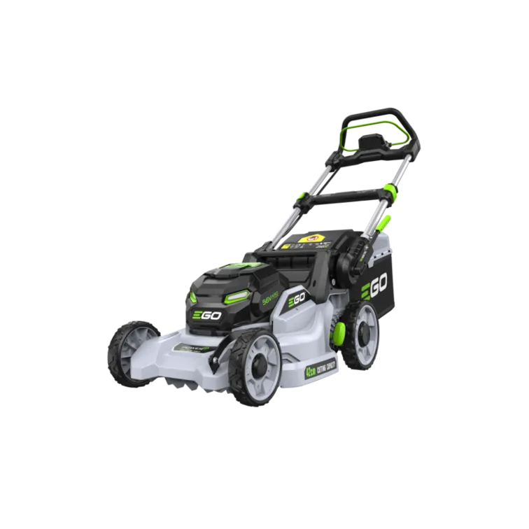 Ego Power+ Akku Rasenmäher LM1711E Set