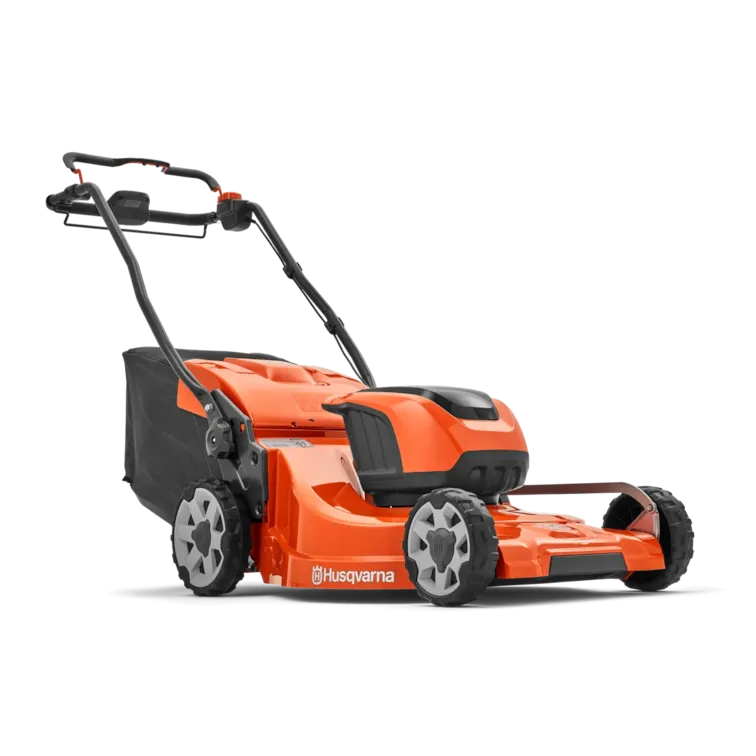 Husqvarna Akku Rasenmäher LC 353iVX