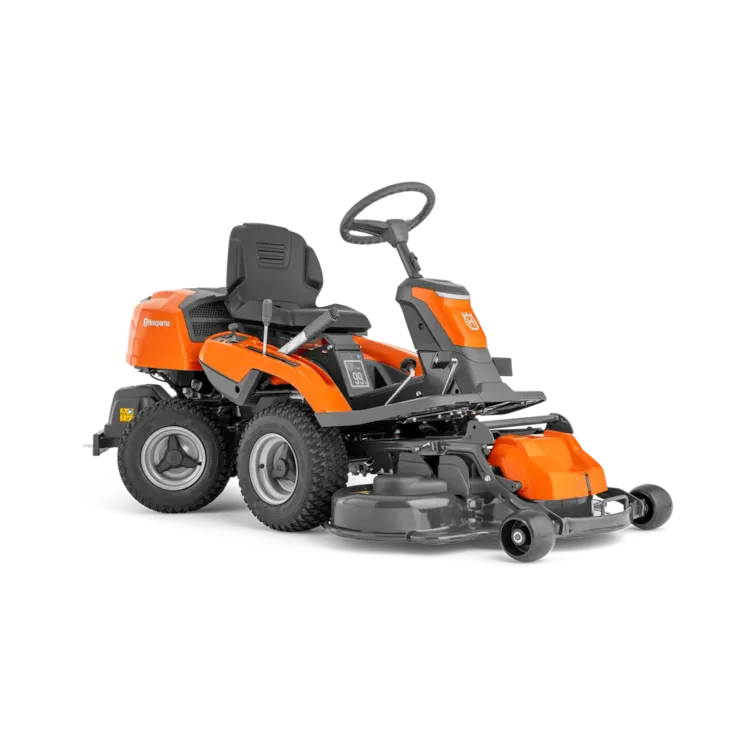 Husqvarna Rider R 216Ts AWD