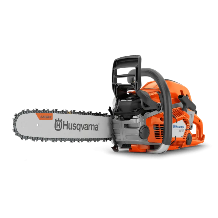 Husqvarna Motorsäge 550 XP Mark II