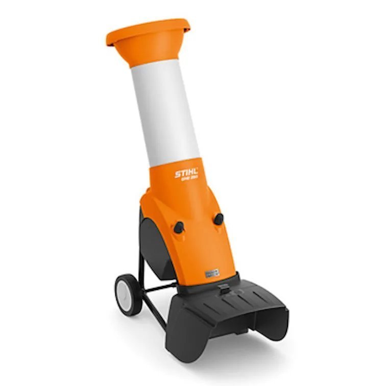 STIHL Elektro Gartenhäcksler GHE 260