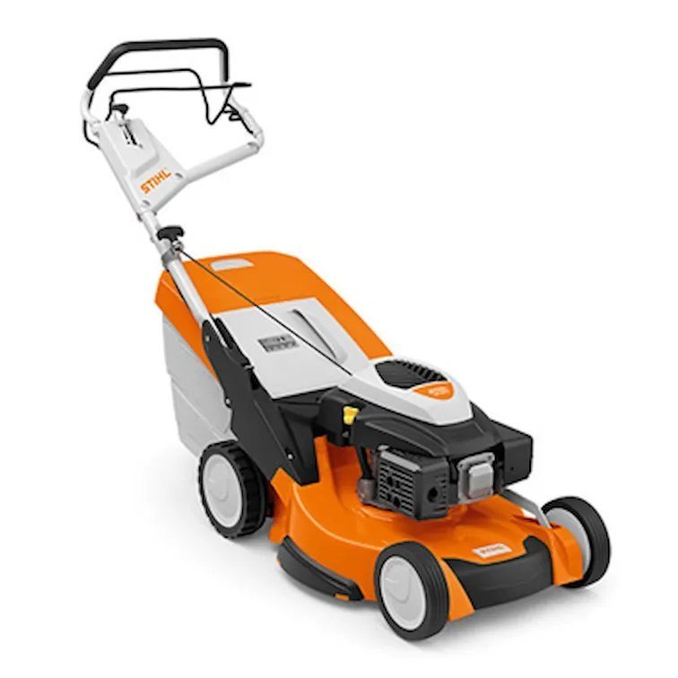 STIHL Rasenmäher RM 655 V