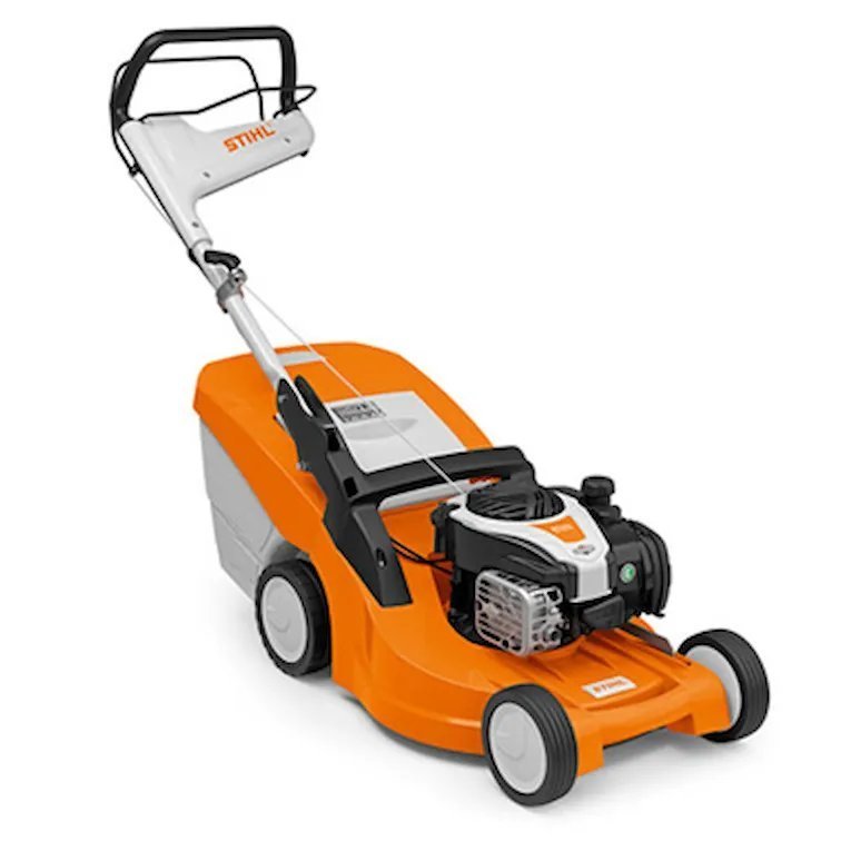 STIHL Rasenmäher RM 448 TC