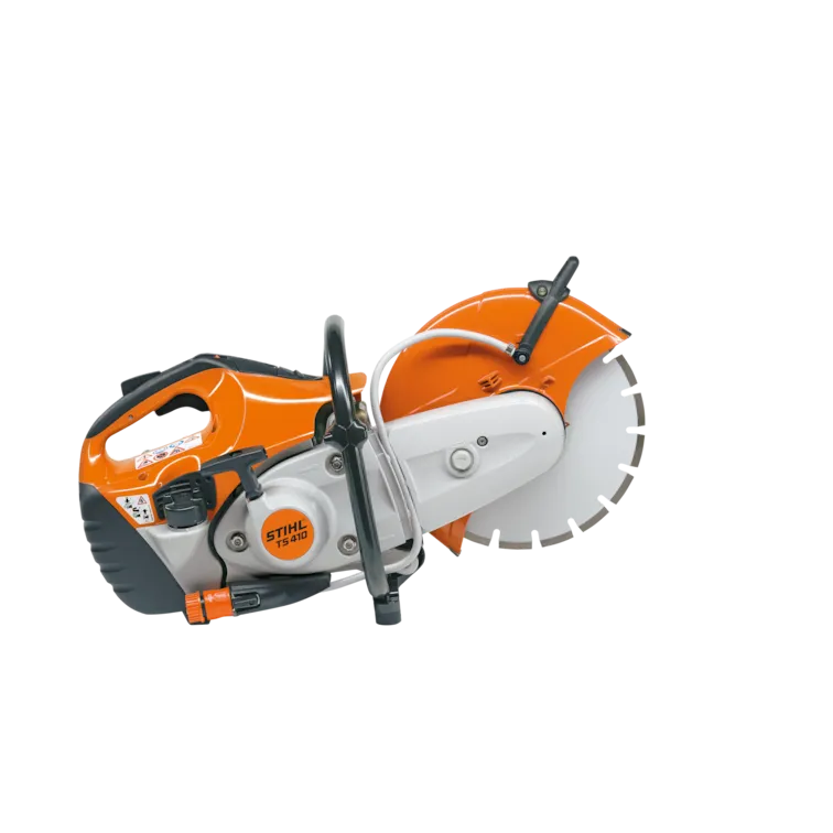 STIHL Trennschleifer TS 410