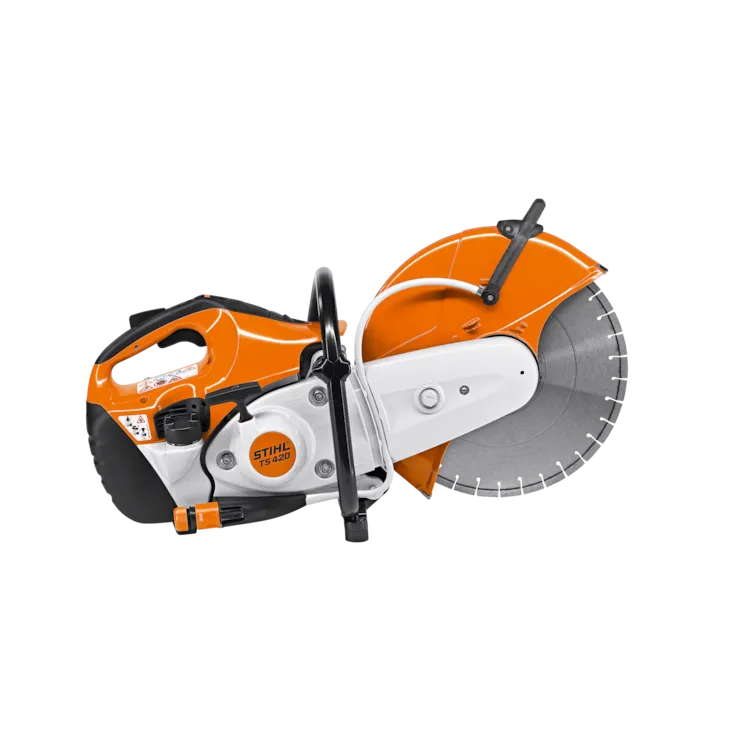 STIHL Trennschleifer TS 420