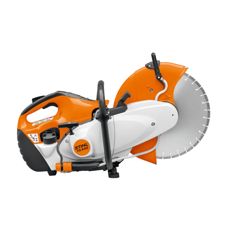 STIHL Trennschleifer TS 440